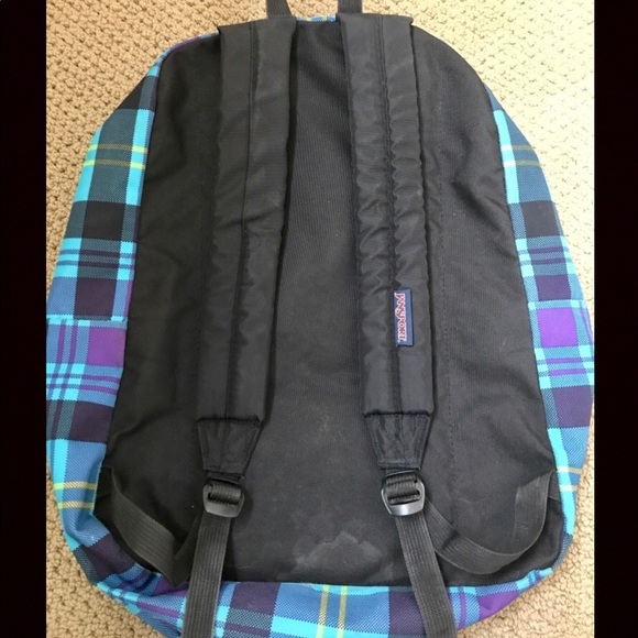 Kids Jansport backpack! - Picture 2 of 3